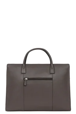 Porte-documents - A4 - Cuir