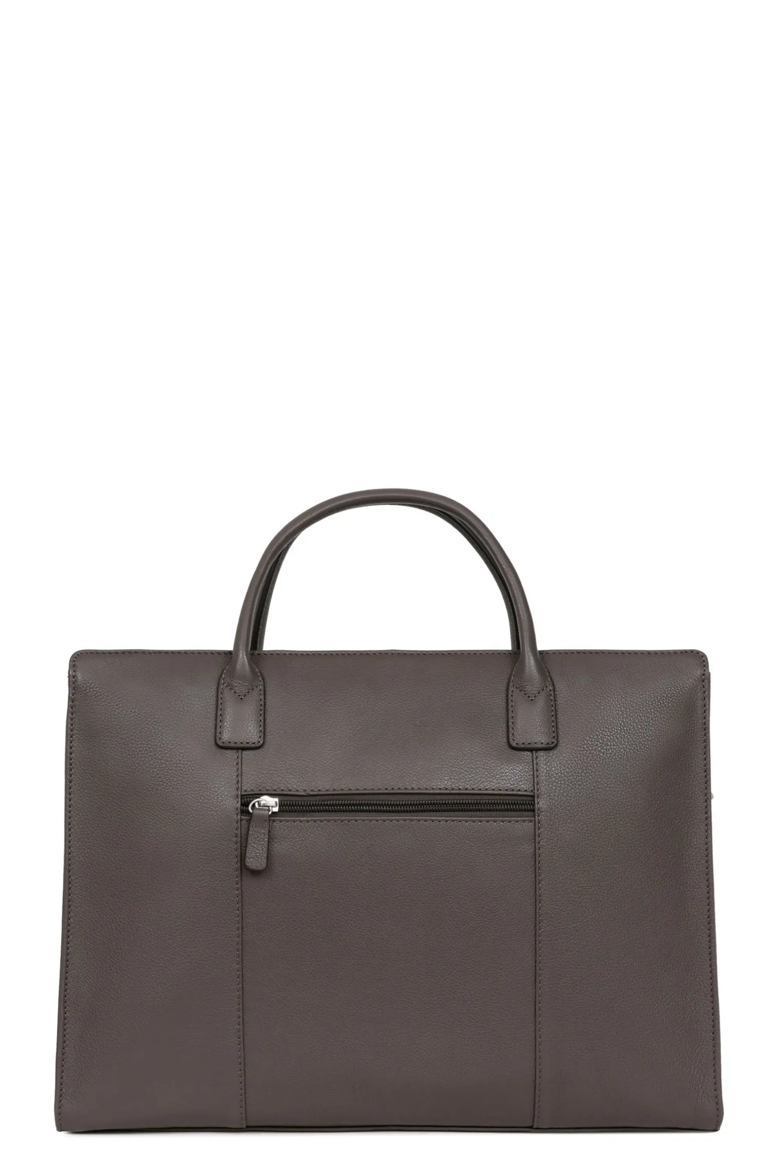 Porte-documents - A4 - Cuir