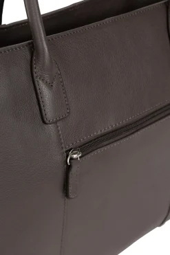 Porte-documents - A4 - Cuir