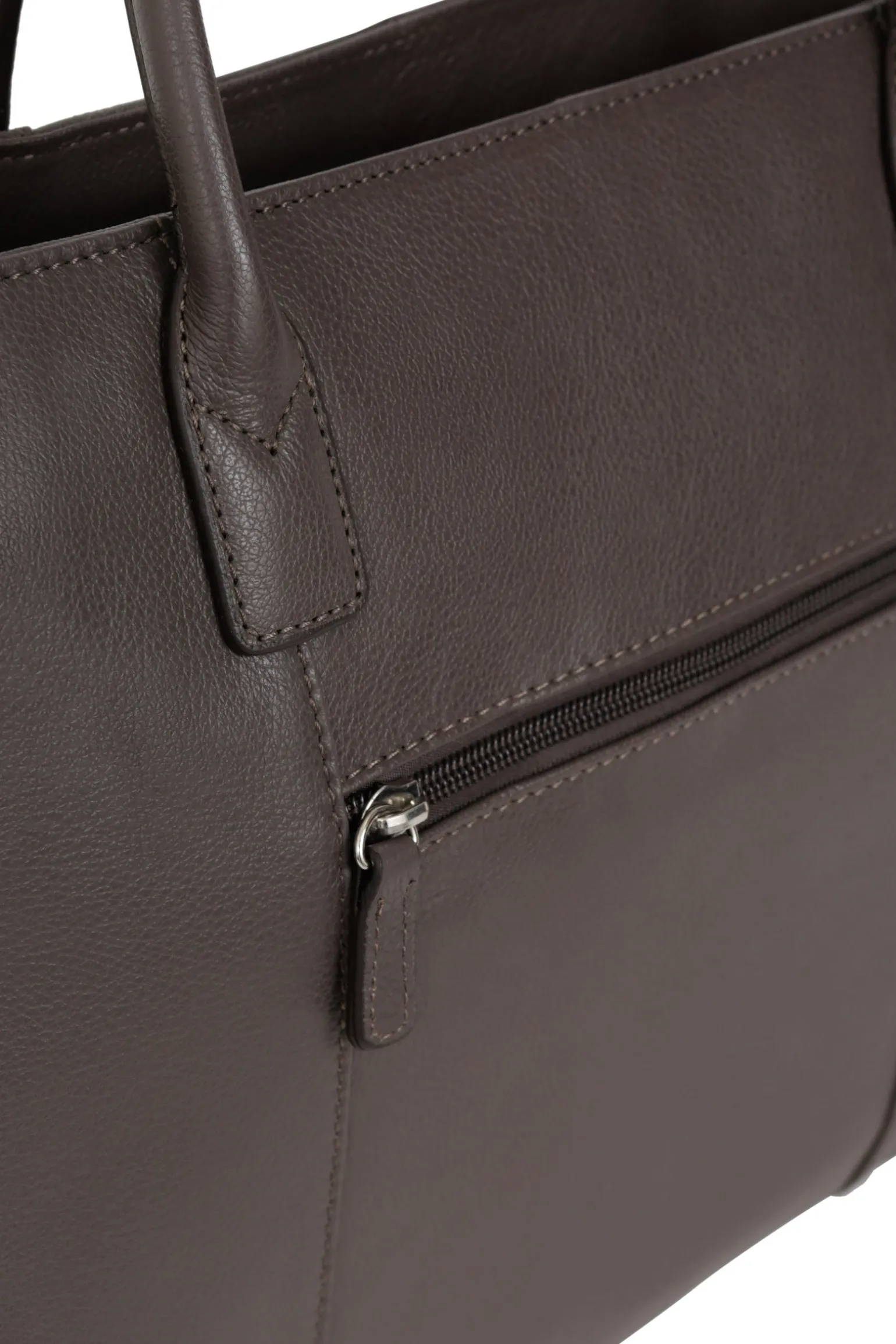 Porte-documents - A4 - Cuir