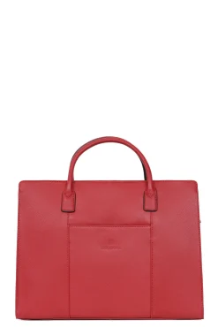 Porte-documents - A4 - Cuir