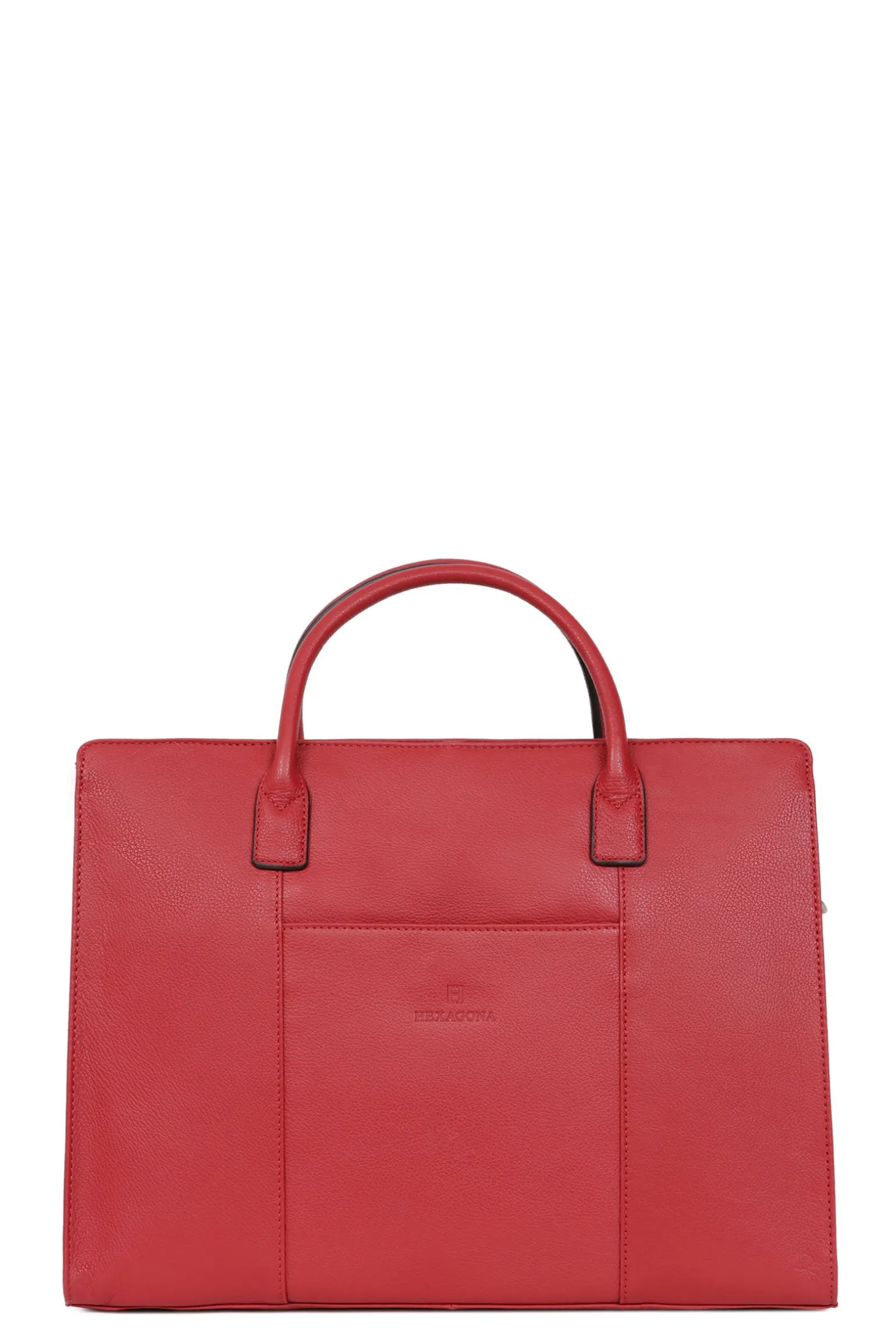 Porte-documents - A4 - Cuir