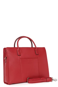 Porte-documents - A4 - Cuir