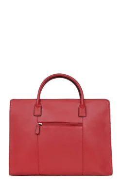 Porte-documents - A4 - Cuir