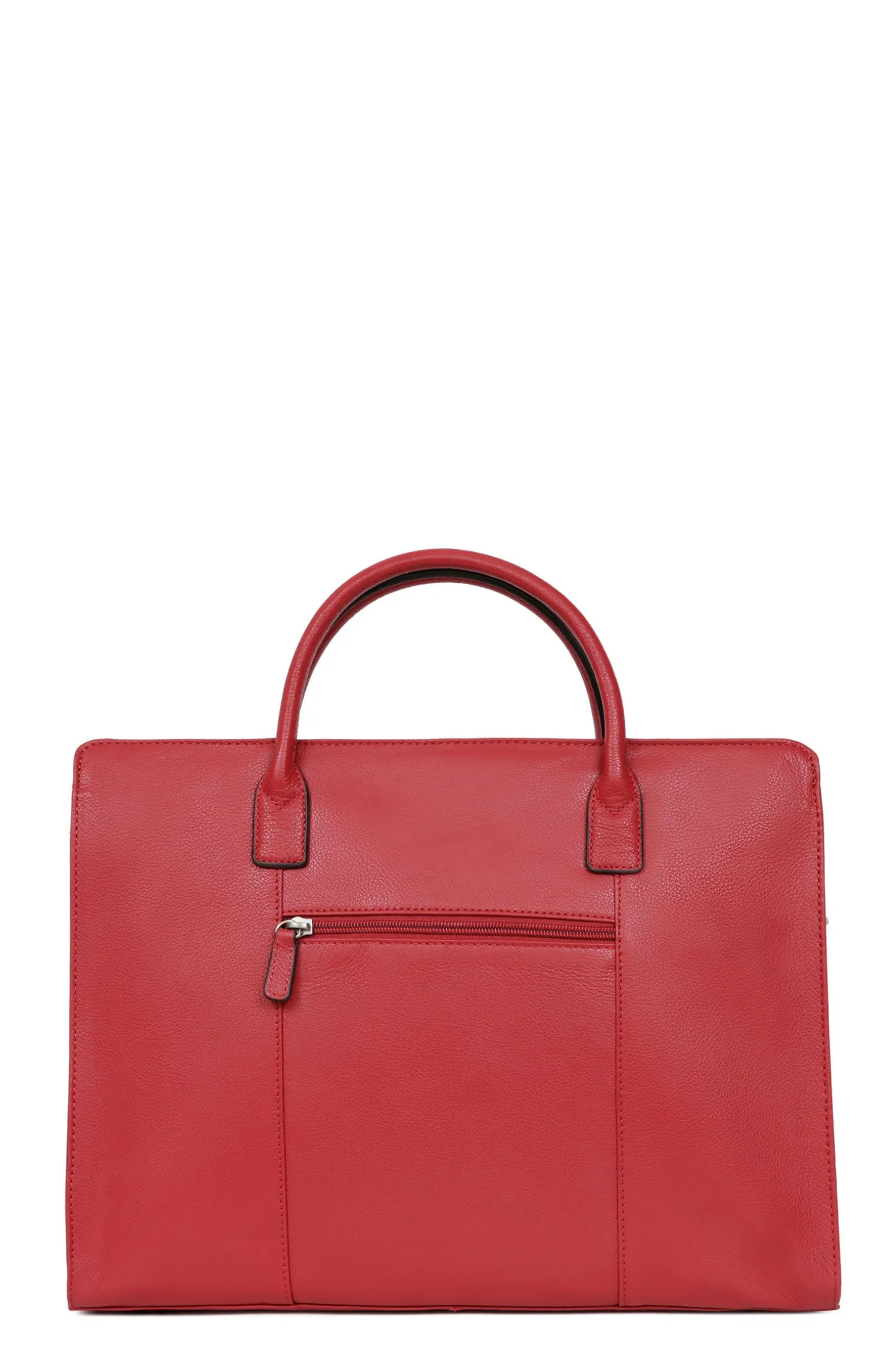 Porte-documents - A4 - Cuir