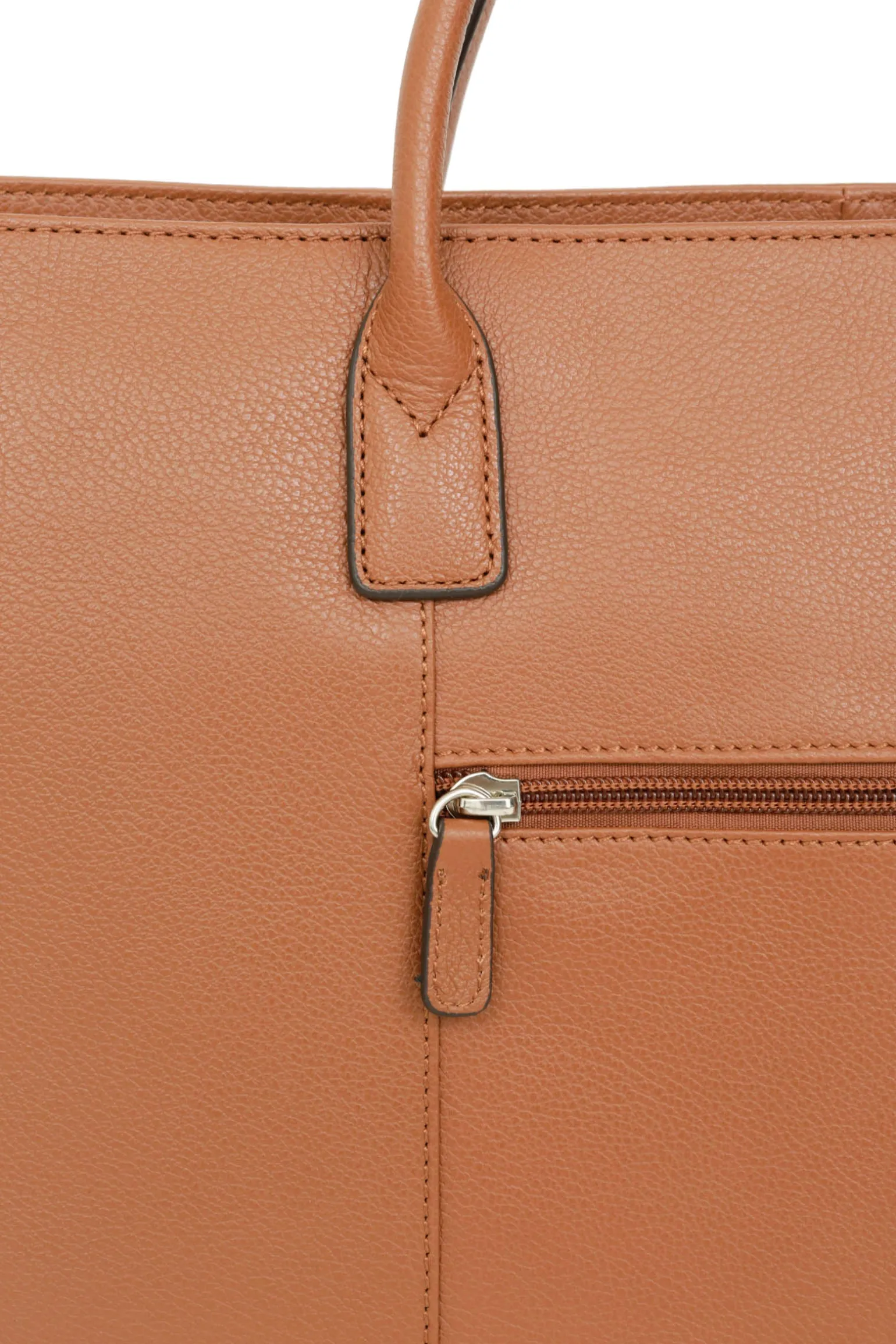 Porte-documents - A4 - Cuir