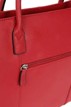 Porte-documents - A4 - Cuir