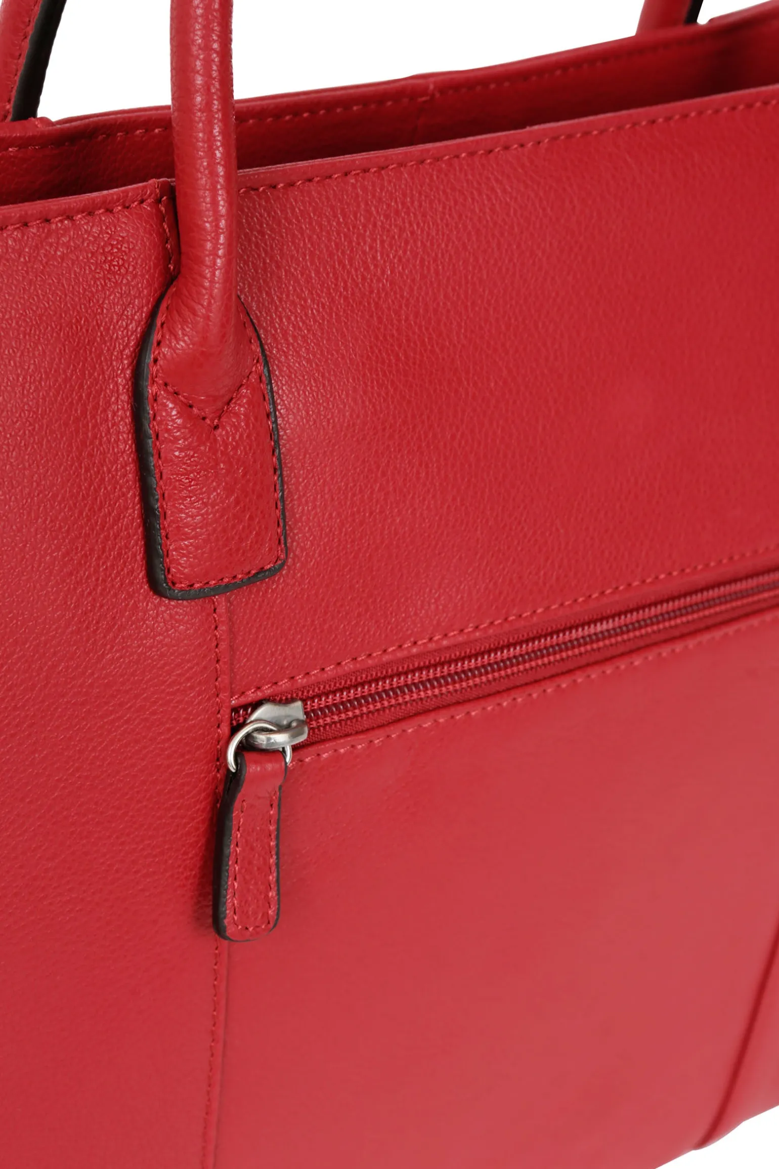Porte-documents - A4 - Cuir