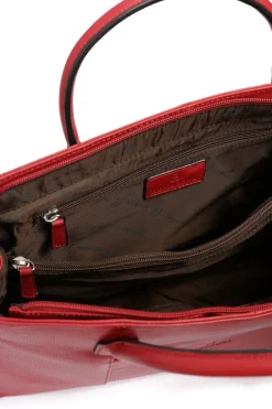 Porte-documents - A4 - Cuir