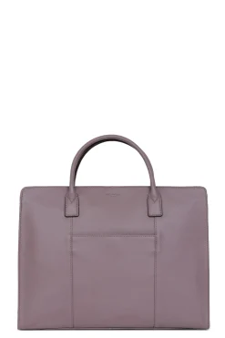 Porte-documents - A4 - Cuir