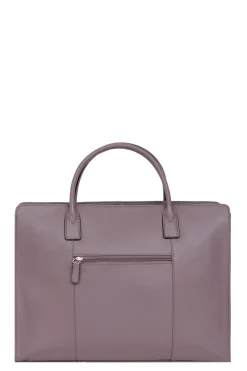 Porte-documents - A4 - Cuir