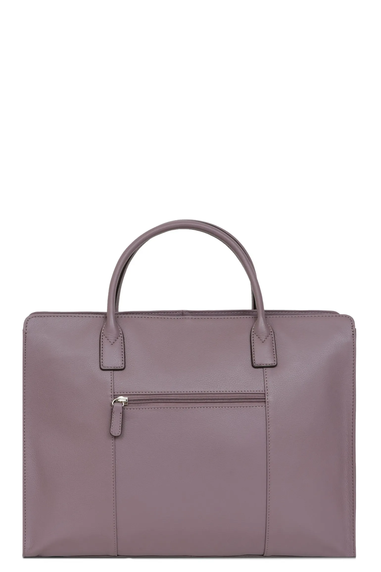 Porte-documents - A4 - Cuir
