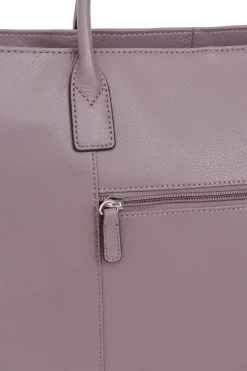 Porte-documents - A4 - Cuir