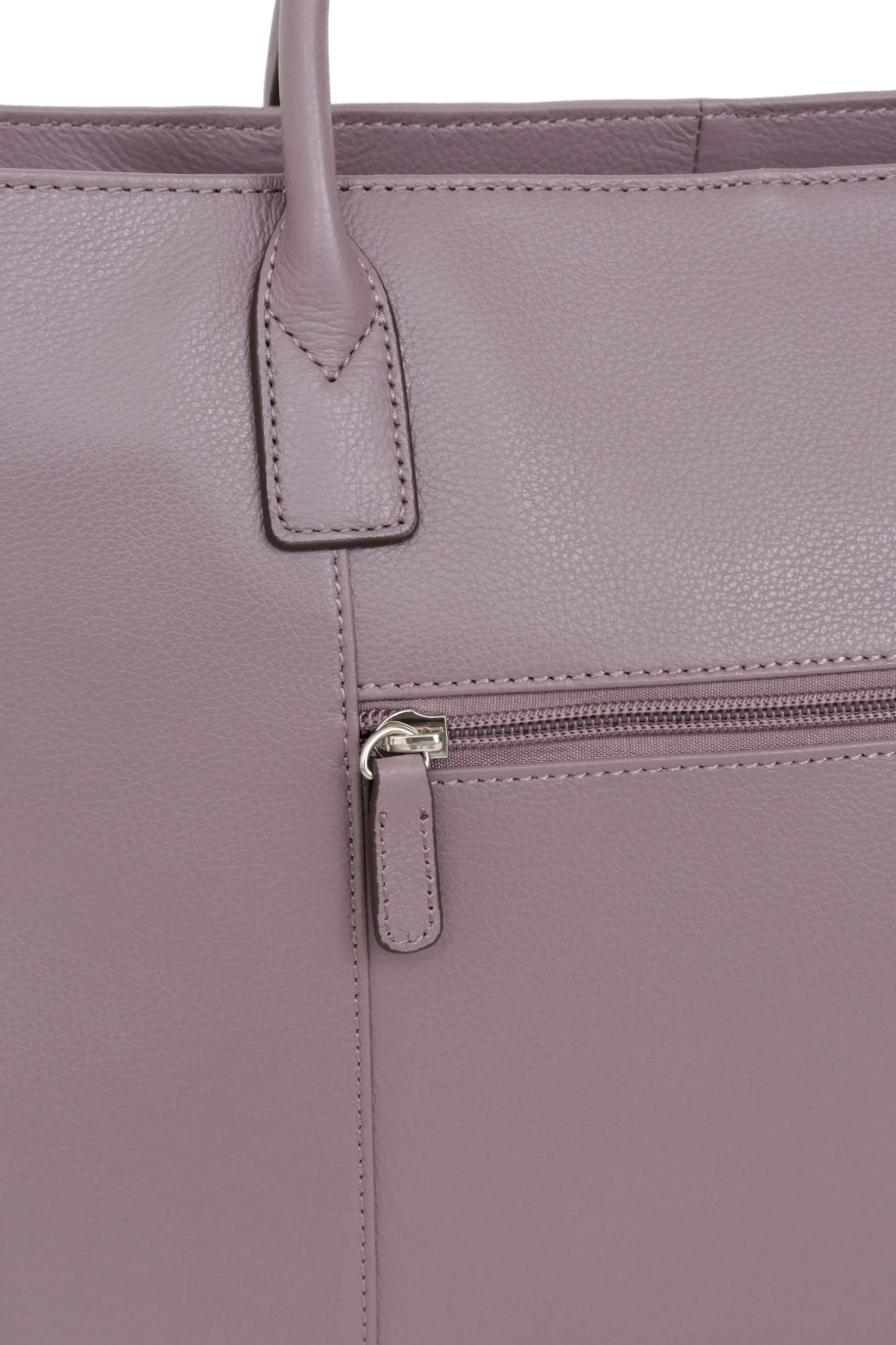 Porte-documents - A4 - Cuir