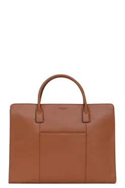 Porte-documents - A4 - Cuir