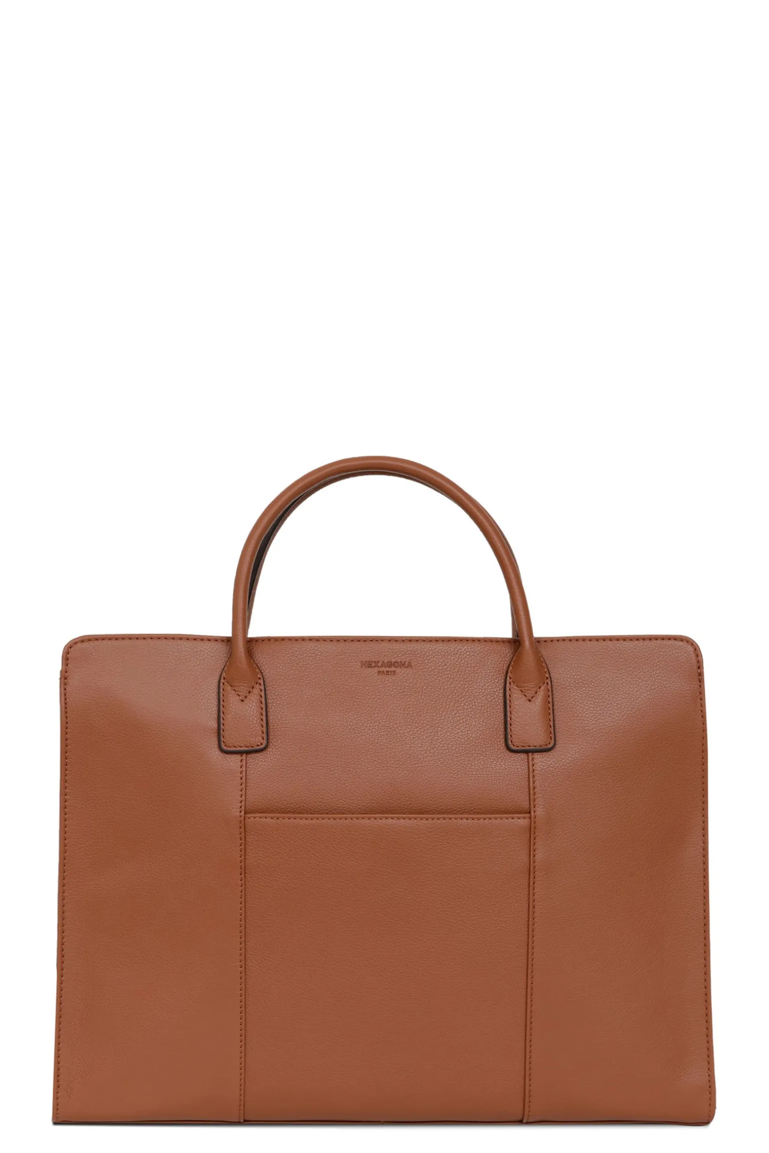 Porte-documents - A4 - Cuir