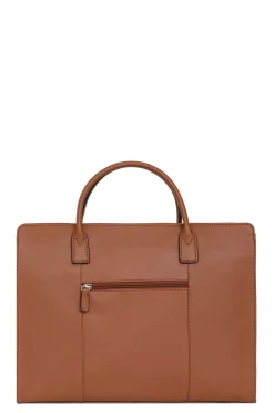 Porte-documents - A4 - Cuir