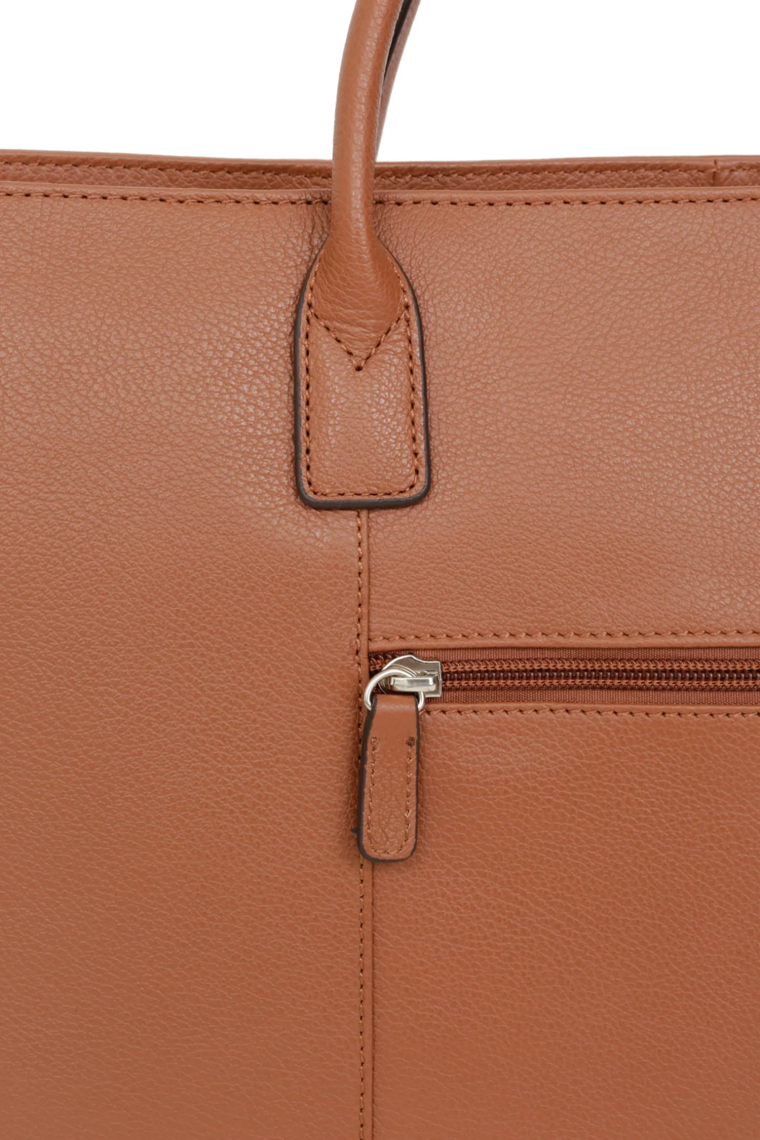 Porte-documents - A4 - Cuir