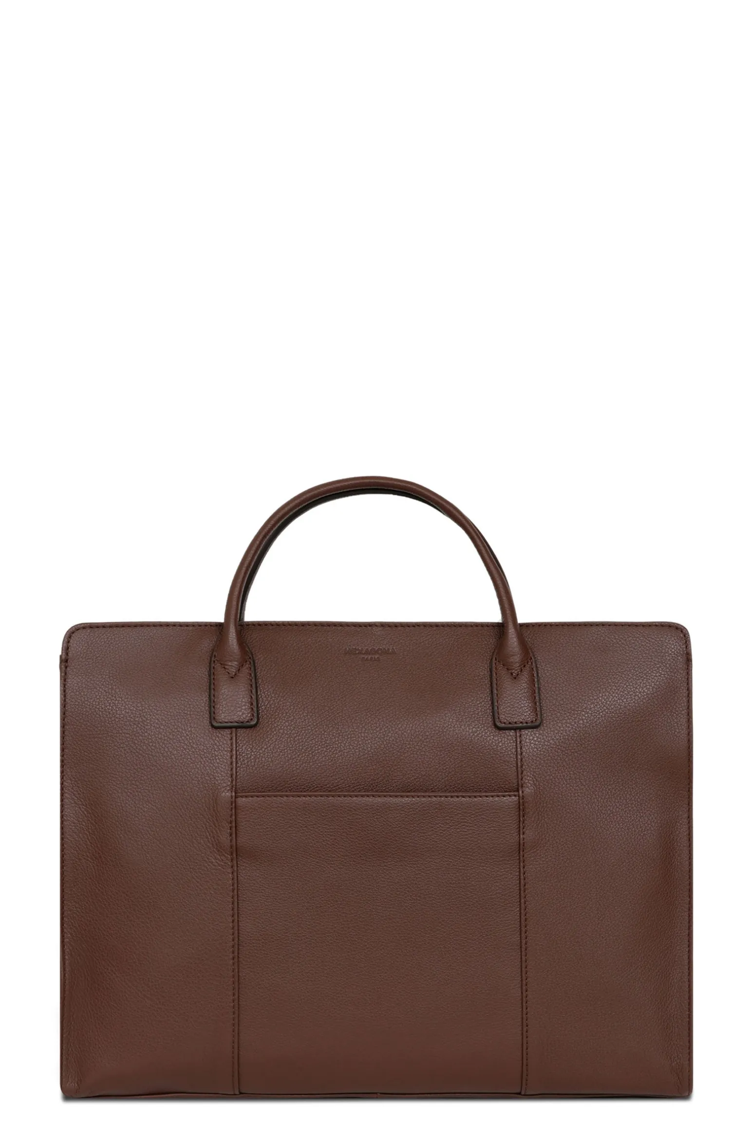Porte-documents - A4 - Cuir