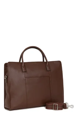 Porte-documents - A4 - Cuir