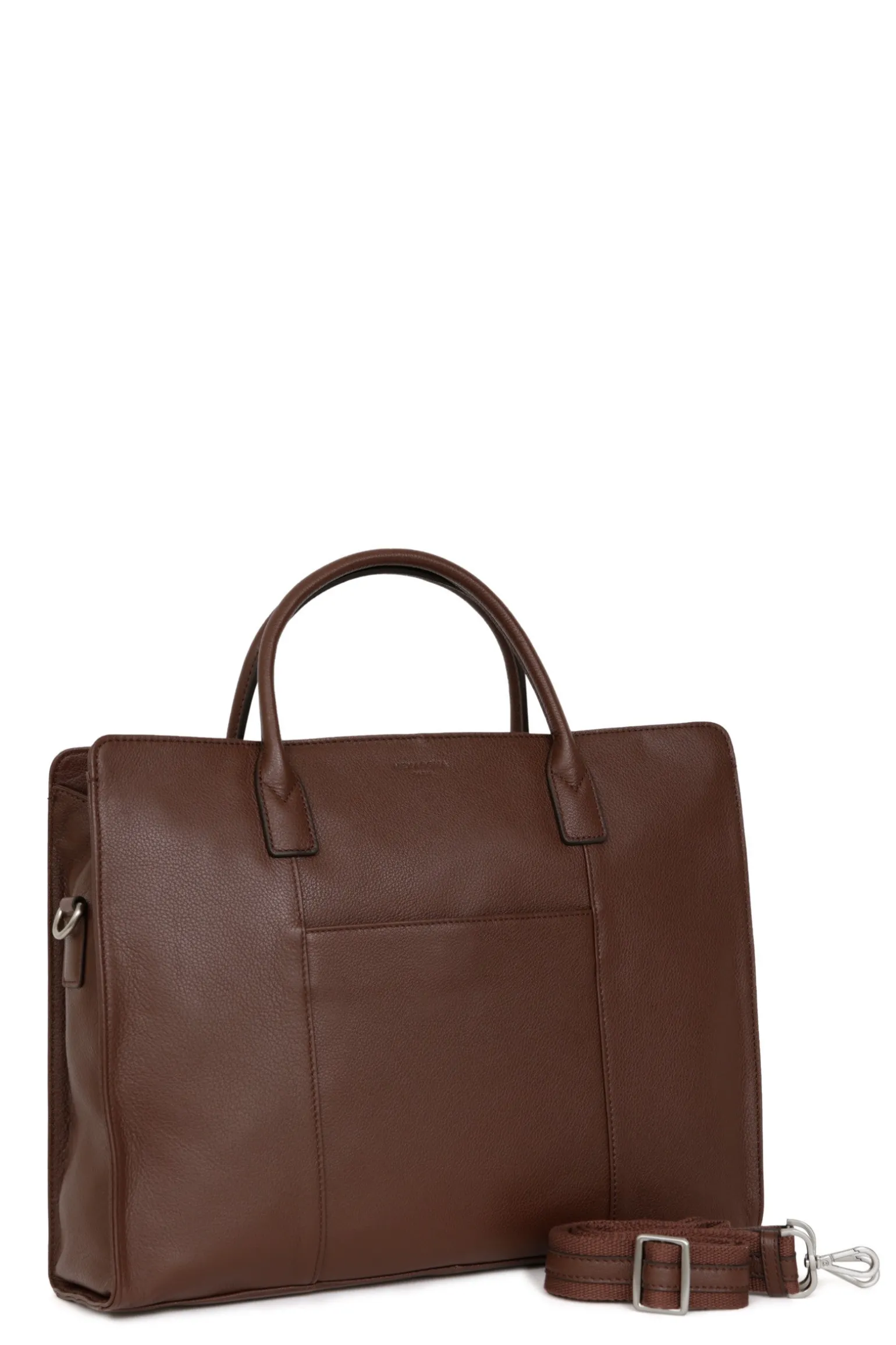 Porte-documents - A4 - Cuir