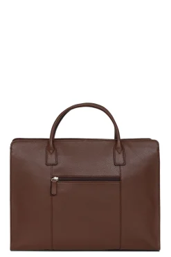 Porte-documents - A4 - Cuir