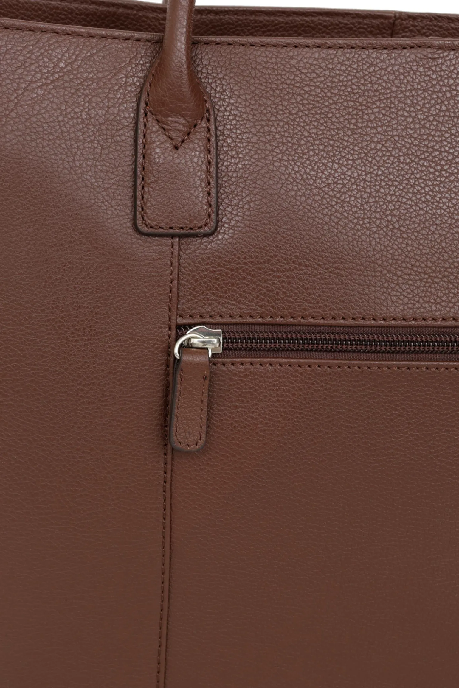 Porte-documents - A4 - Cuir