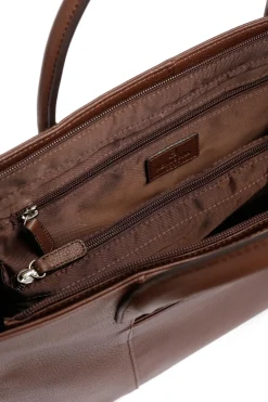 Porte-documents - A4 - Cuir