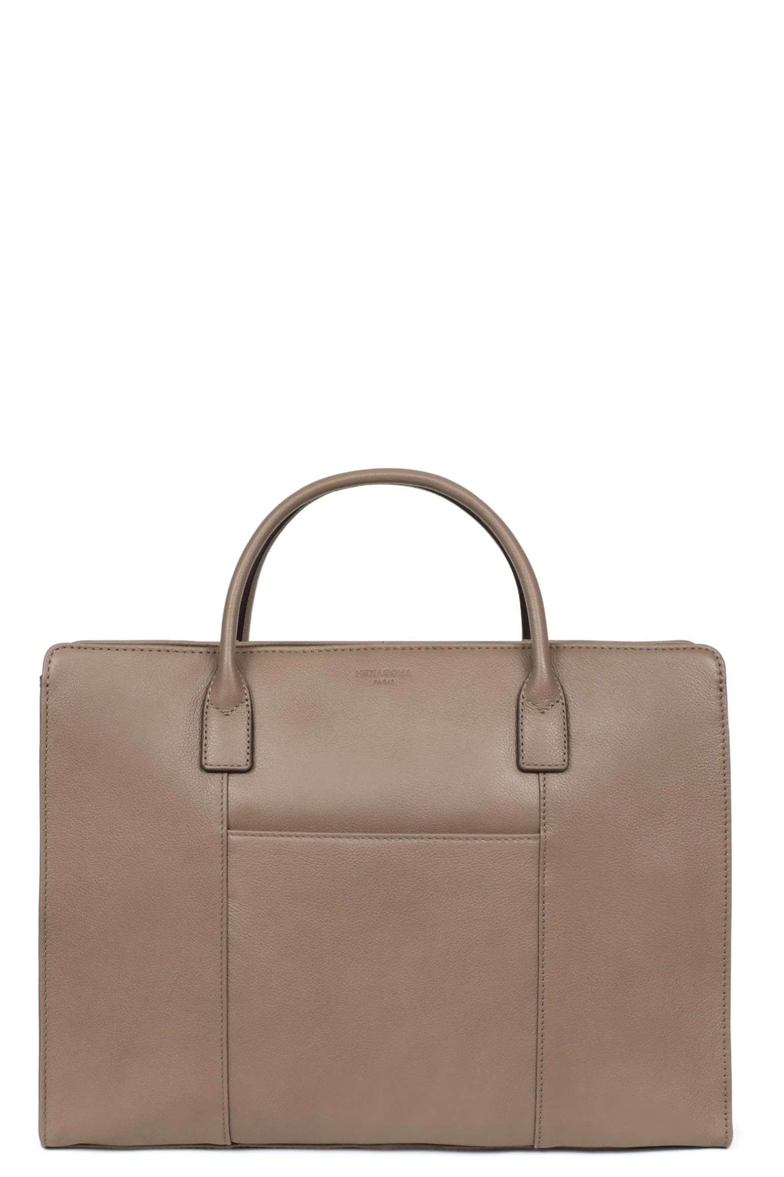 Porte-documents - A4 - Cuir