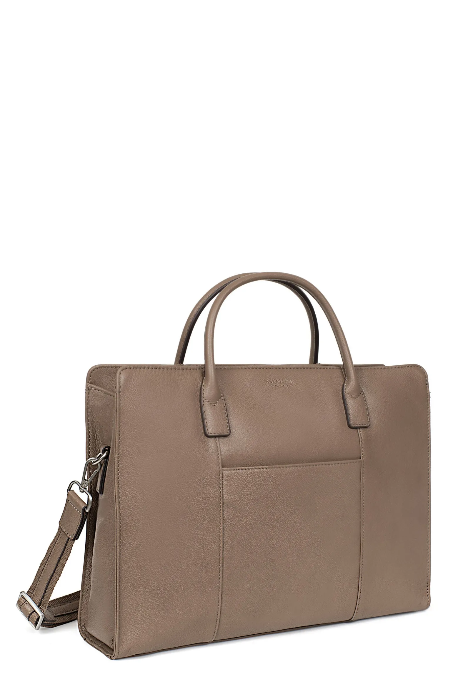 Porte-documents - A4 - Cuir
