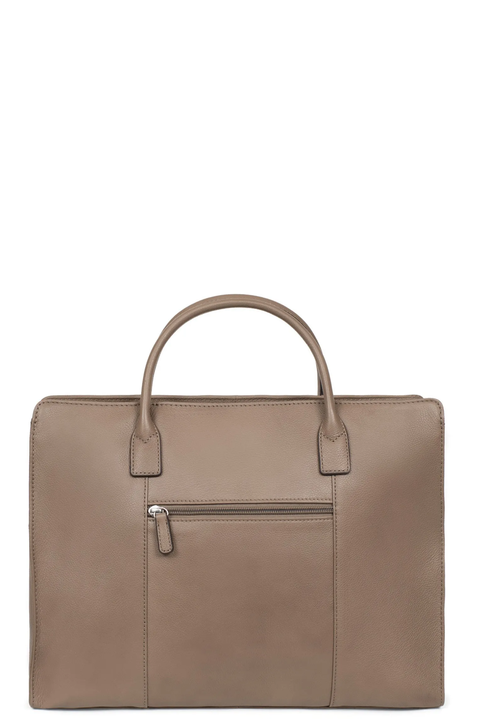 Porte-documents - A4 - Cuir