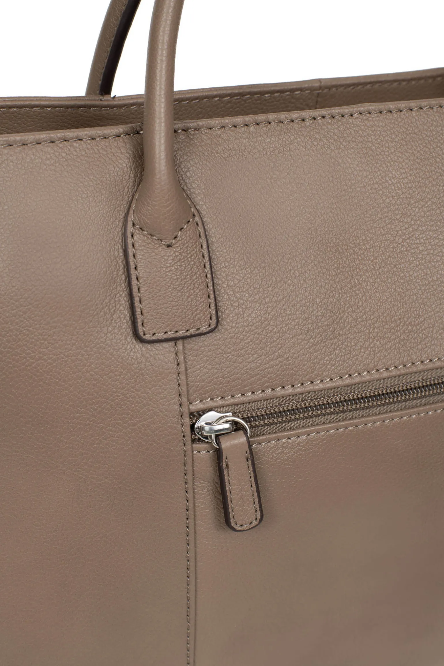 Porte-documents - A4 - Cuir