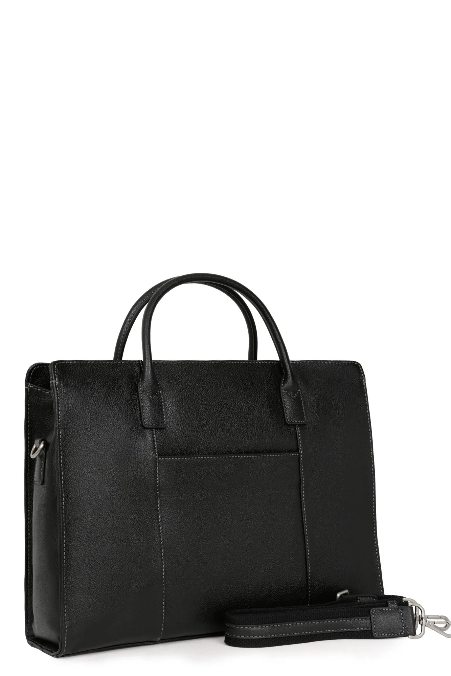 Porte-documents - A4 - Cuir