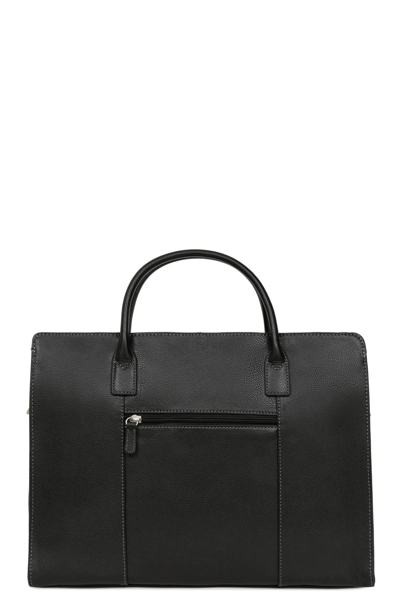 Porte-documents - A4 - Cuir