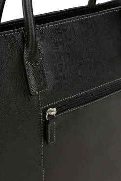 Porte-documents - A4 - Cuir