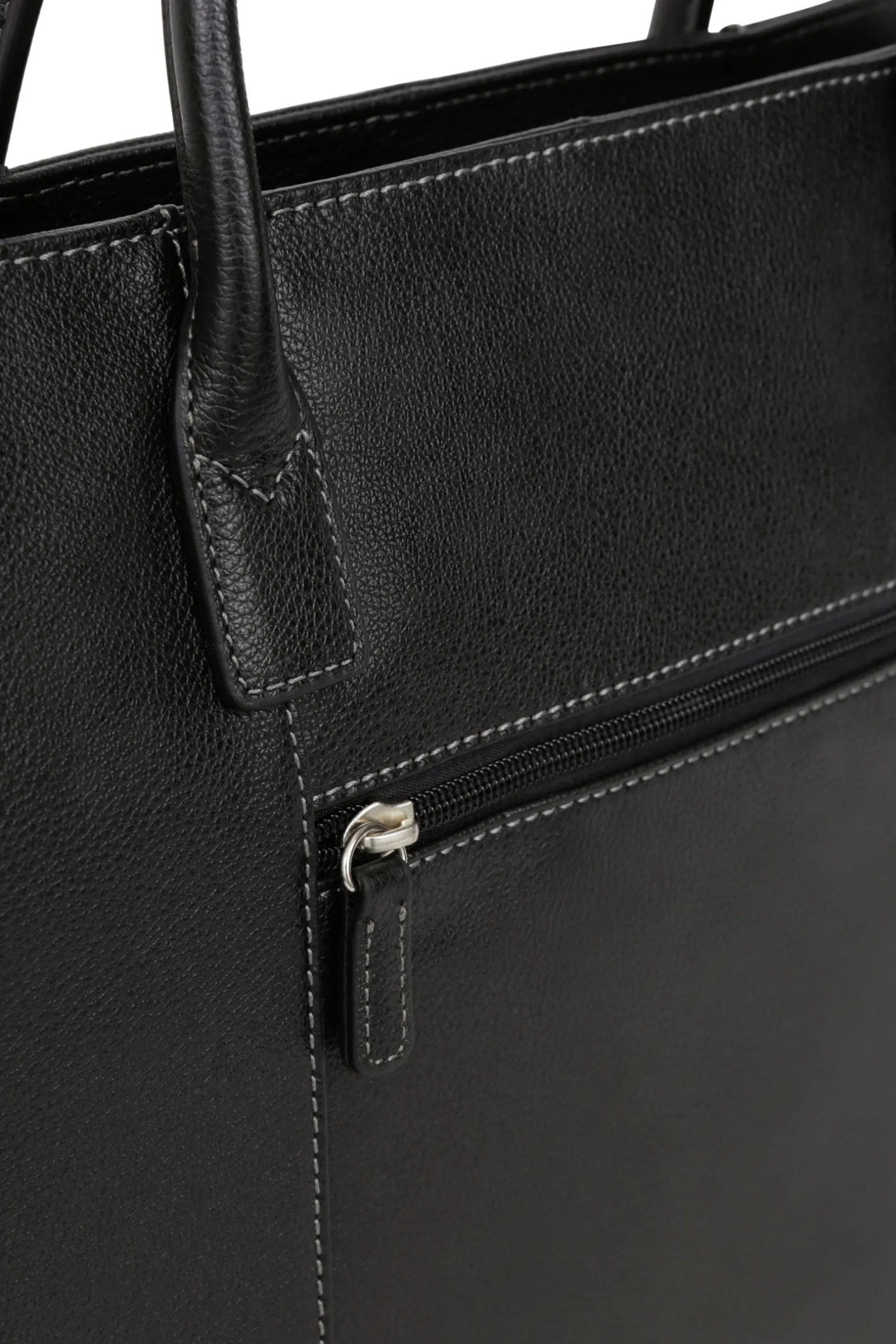 Porte-documents - A4 - Cuir