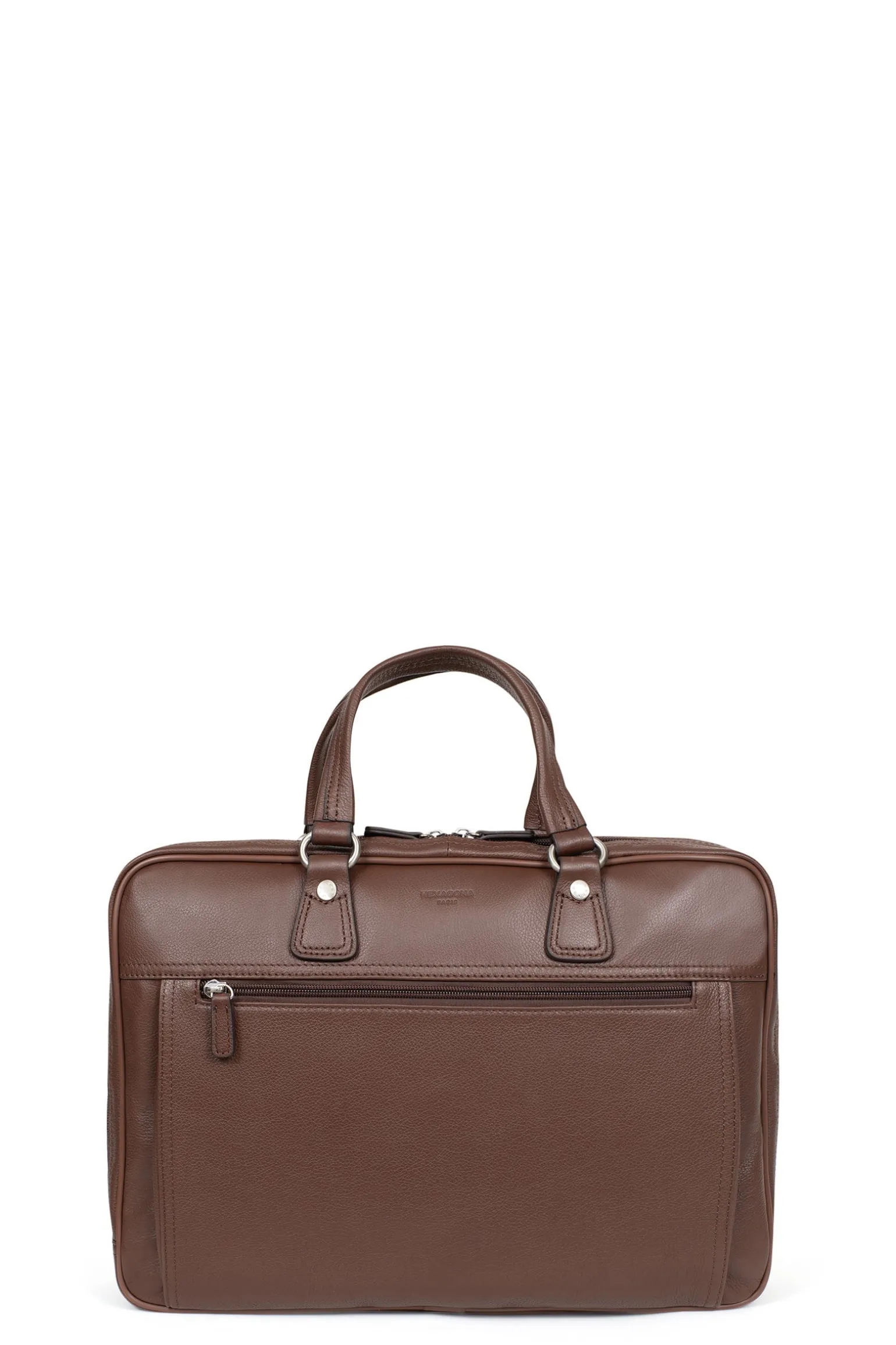Porte-documents - A4 - Cuir
