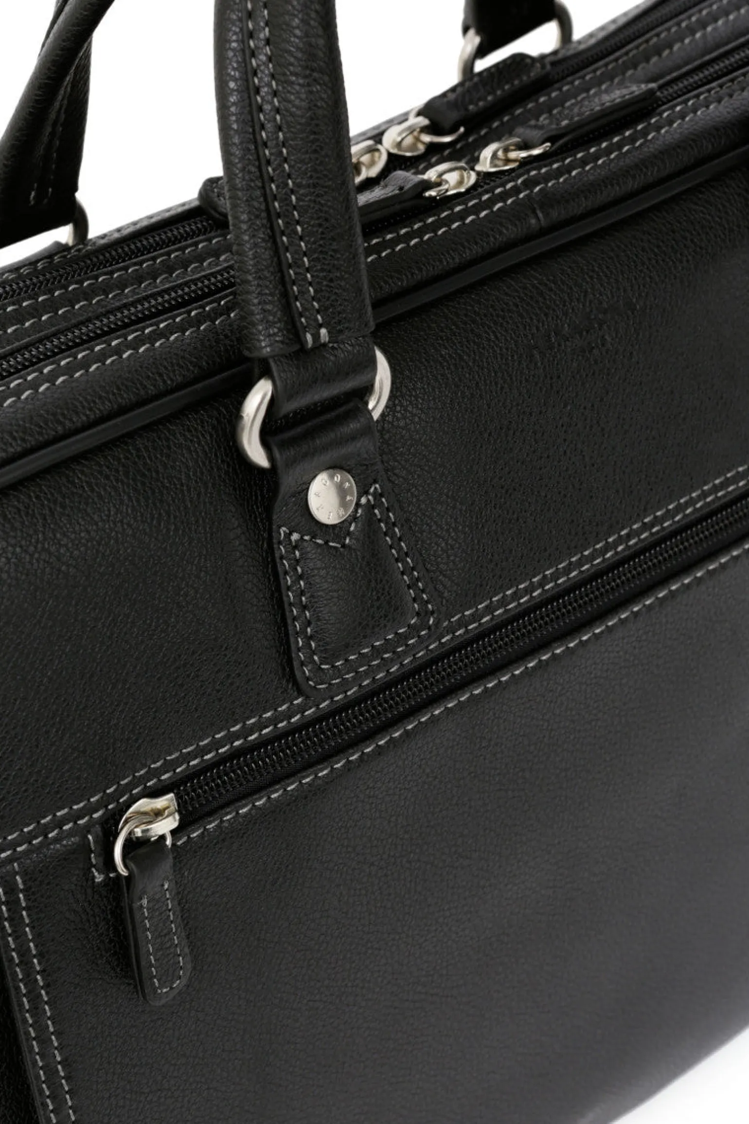 Porte-documents - A4 - Cuir