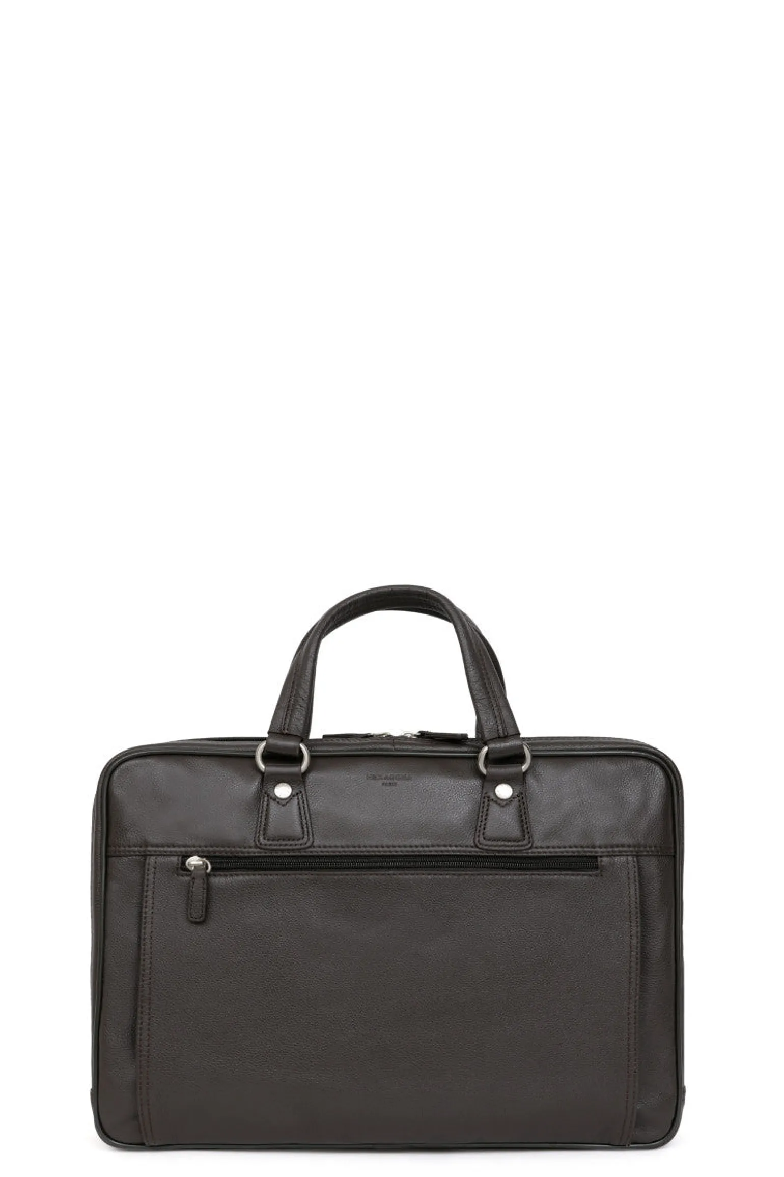 Porte-documents - A4 - Cuir