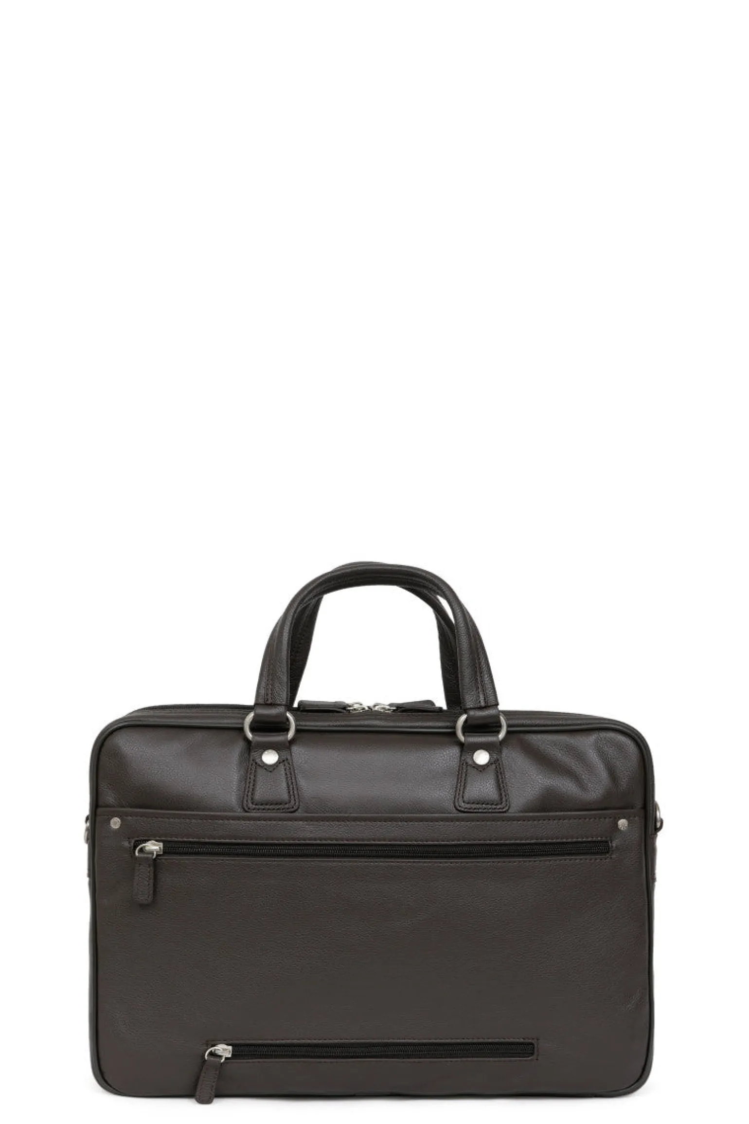 Porte-documents - A4 - Cuir
