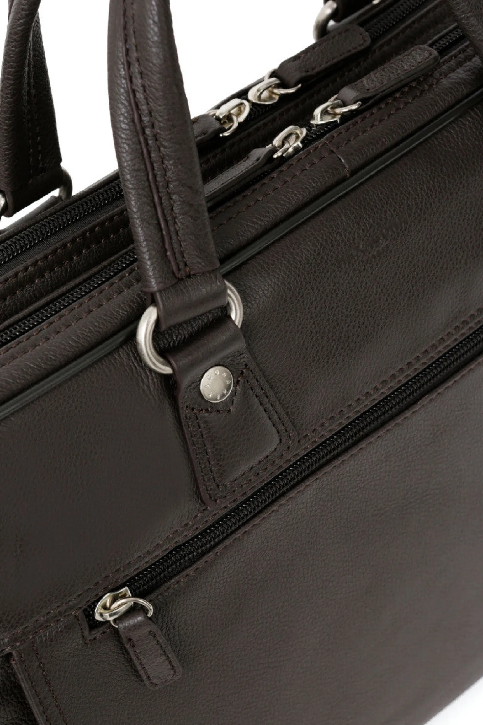 Porte-documents - A4 - Cuir