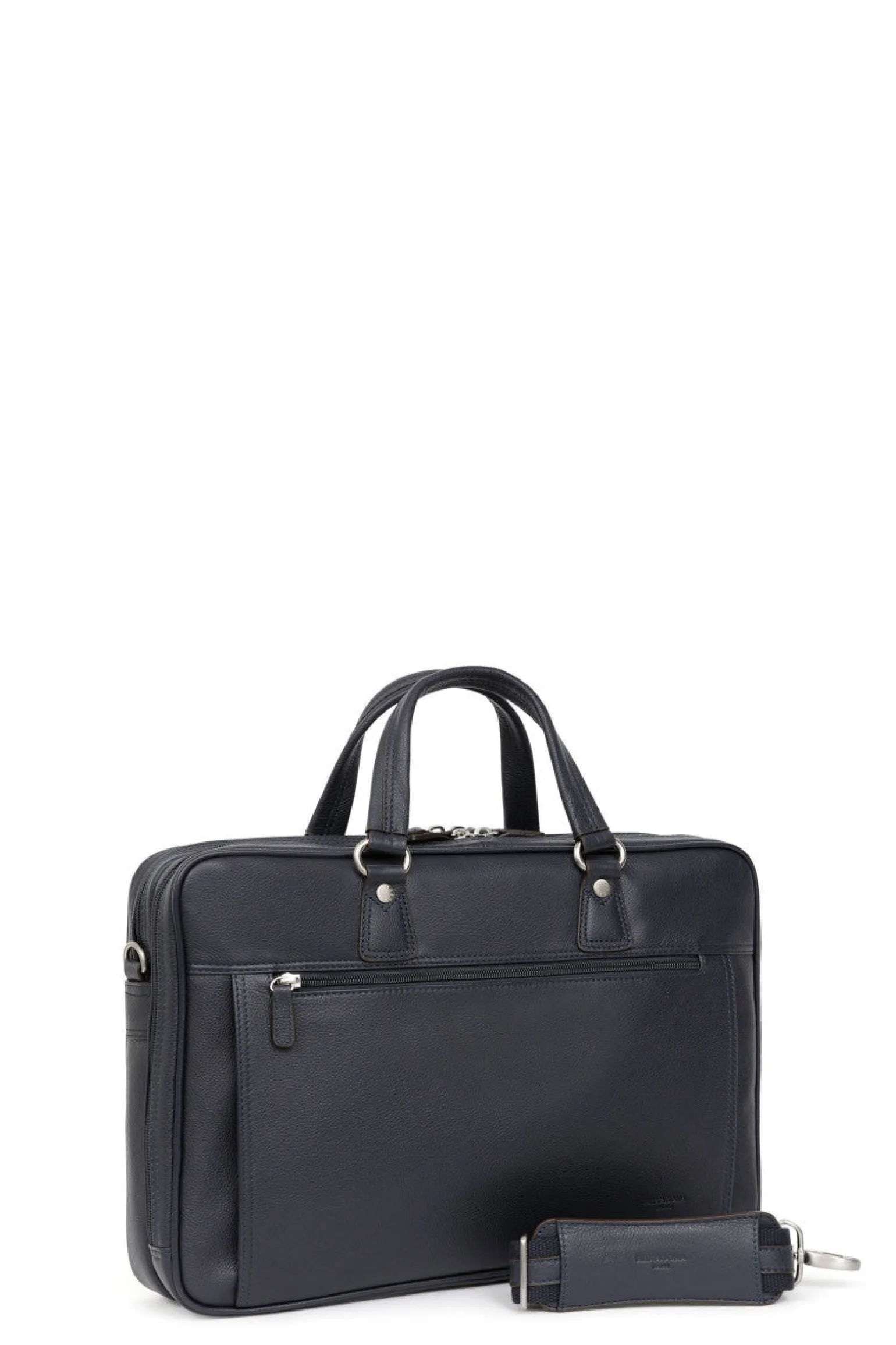Porte-documents - A4 - Cuir
