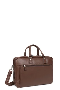 Porte-documents - A4 - Cuir