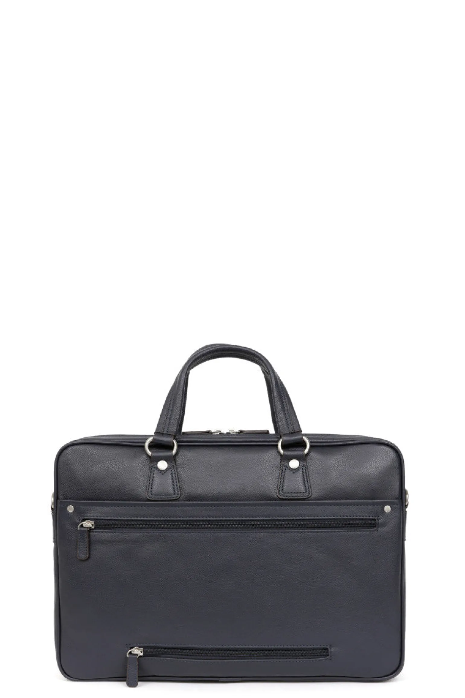 Porte-documents - A4 - Cuir