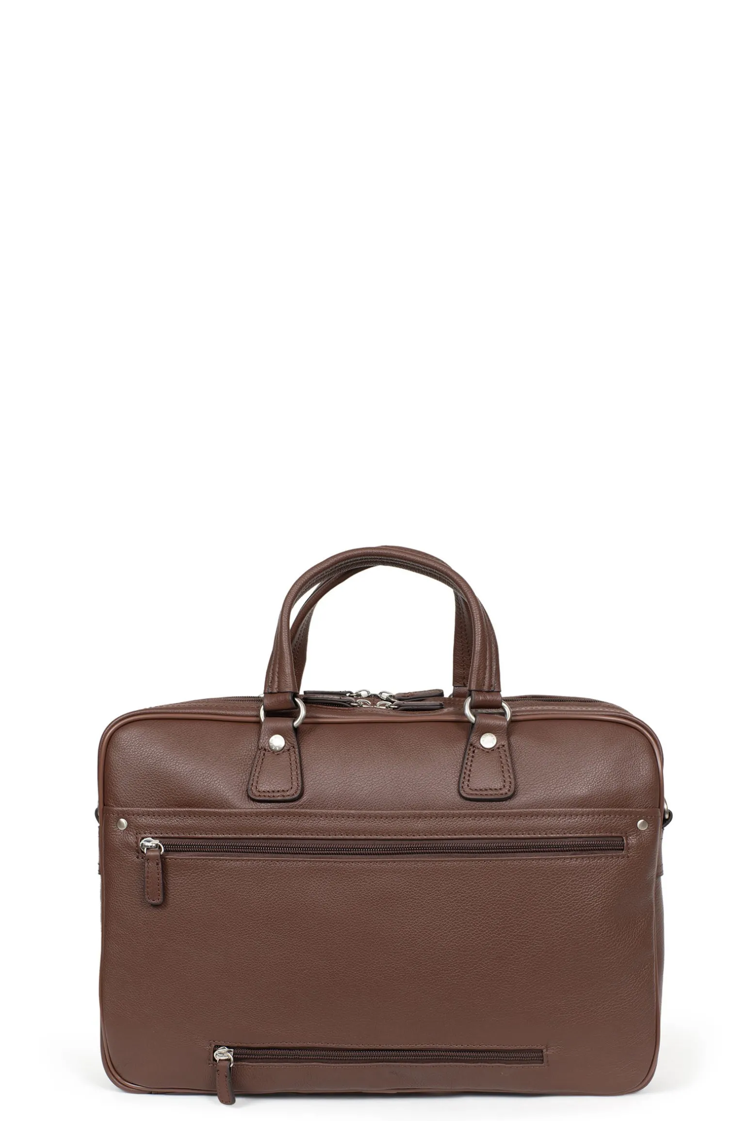 Porte-documents - A4 - Cuir
