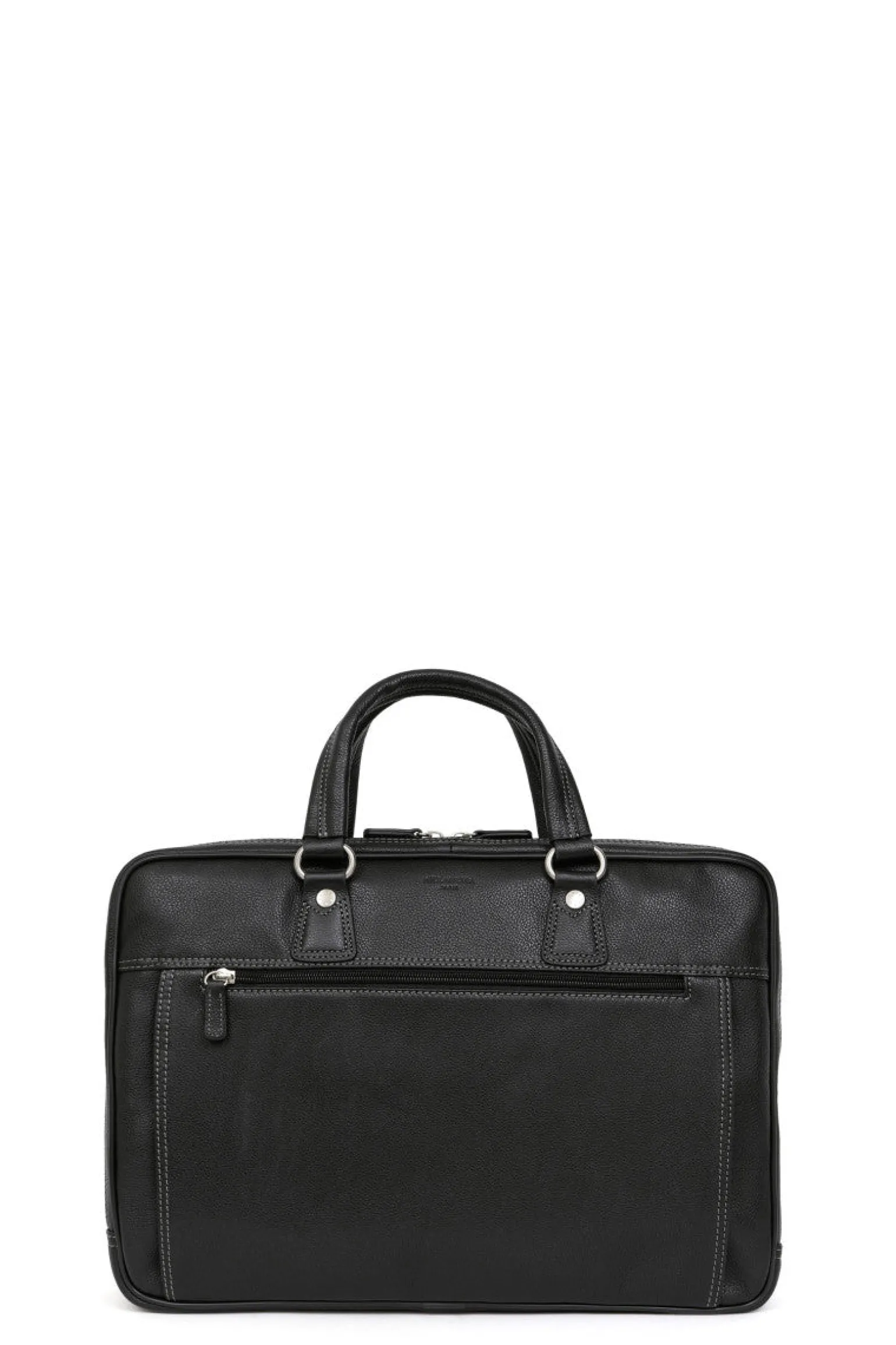 Porte-documents - A4 - Cuir