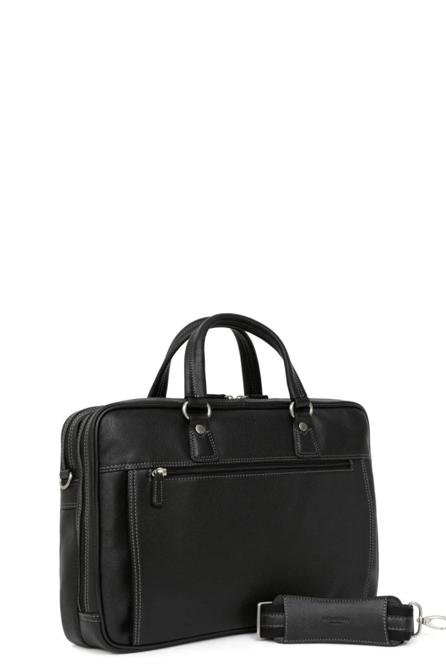 Porte-documents - A4 - Cuir