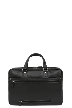 Porte-documents - A4 - Cuir