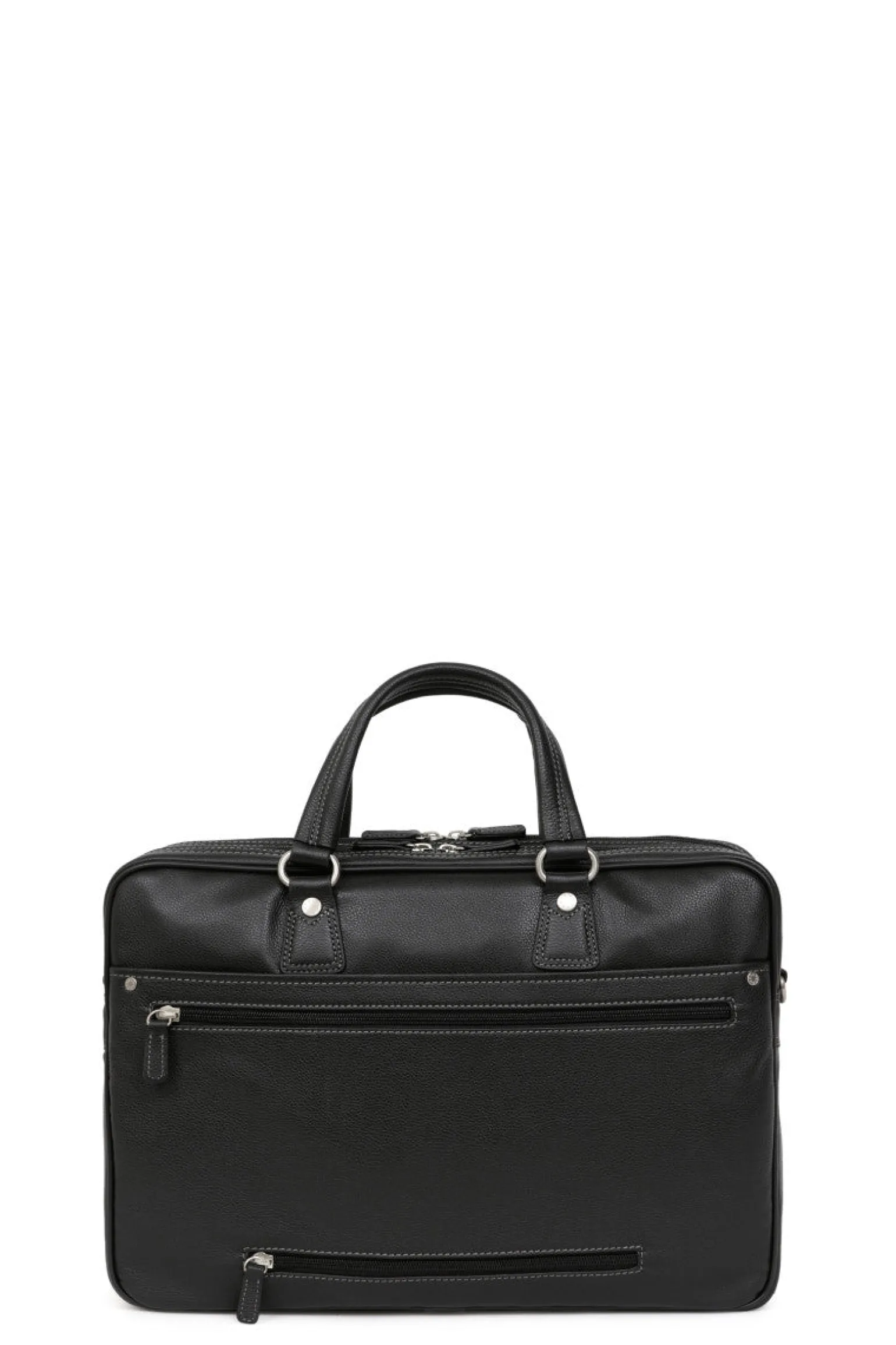 Porte-documents - A4 - Cuir