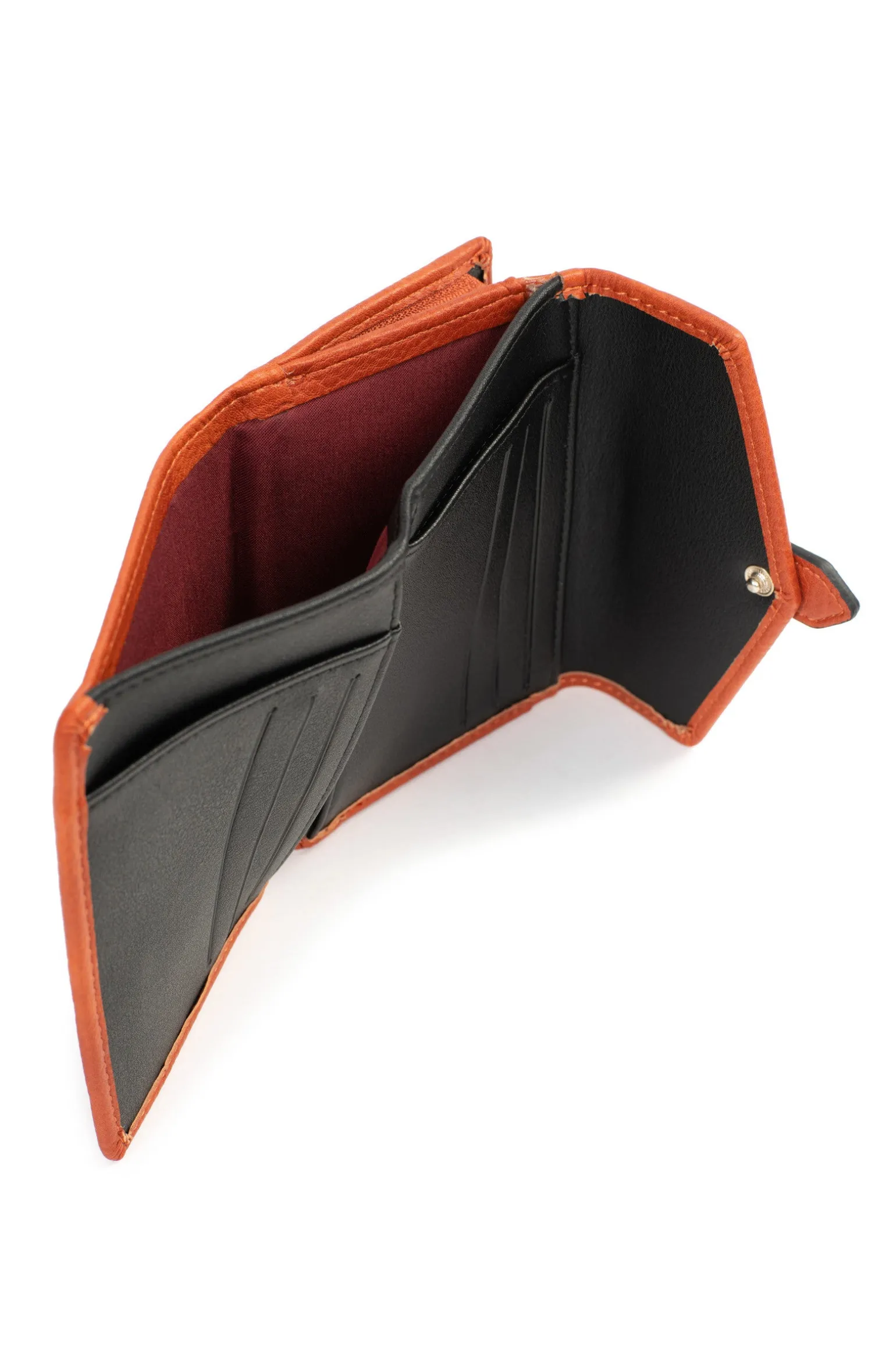 Portefeuille - 1 volet